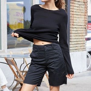 Brandy Mellville Stella Sweater